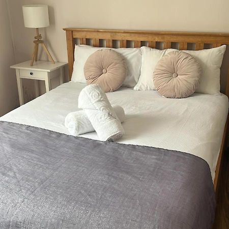 Stockwell Apartment- Ground Floor Лондон Екстериор снимка