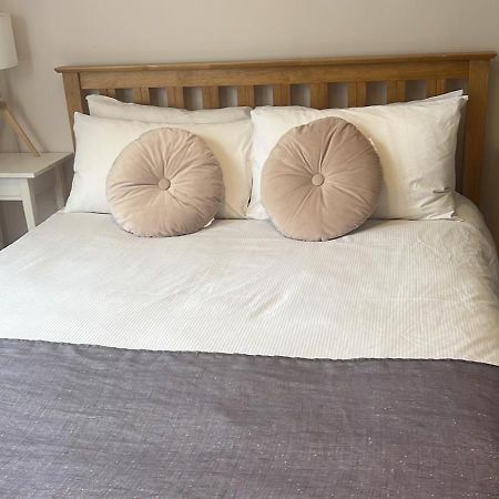 Stockwell Apartment- Ground Floor Лондон Екстериор снимка