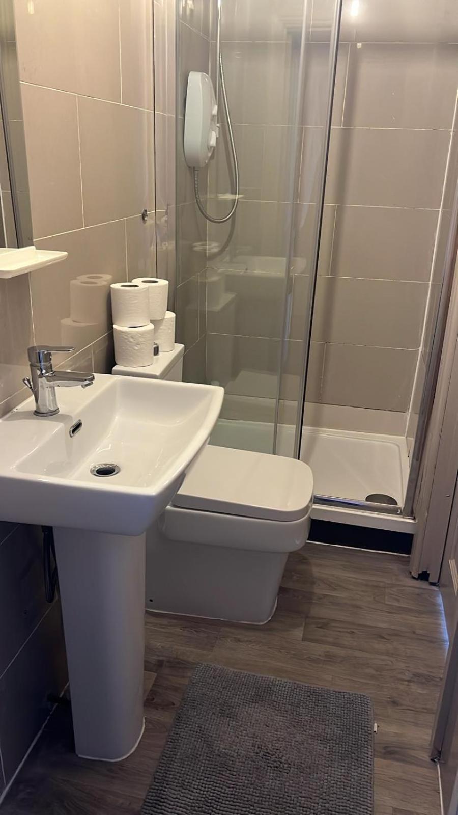 Stockwell Apartment- Ground Floor Лондон Екстериор снимка