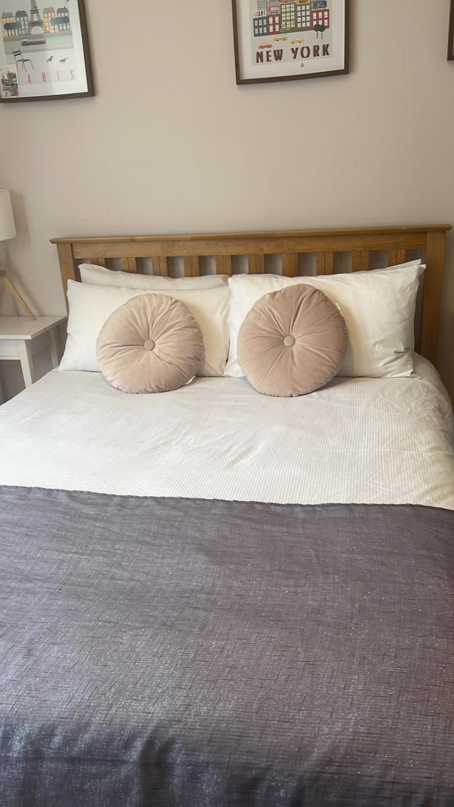Stockwell Apartment- Ground Floor Лондон Екстериор снимка